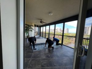 Maid Services in Bonita springs