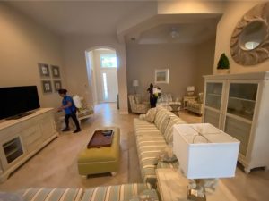 Maid Services in Estero